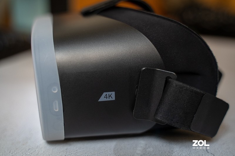 体验两周后发现1个缺点，但他依旧是最值得买的VR一体机