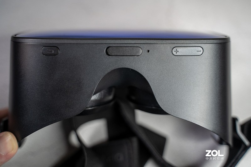 体验两周后发现1个缺点，但他依旧是最值得买的VR一体机