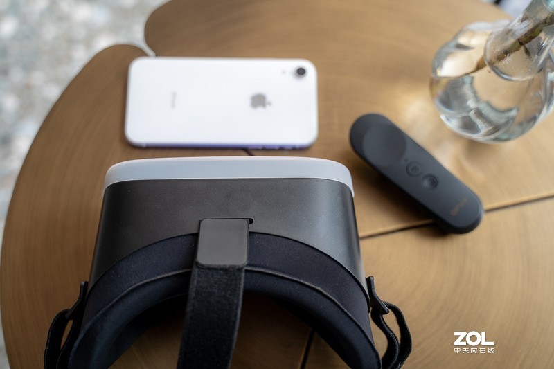 体验两周后发现1个缺点，但他依旧是最值得买的VR一体机