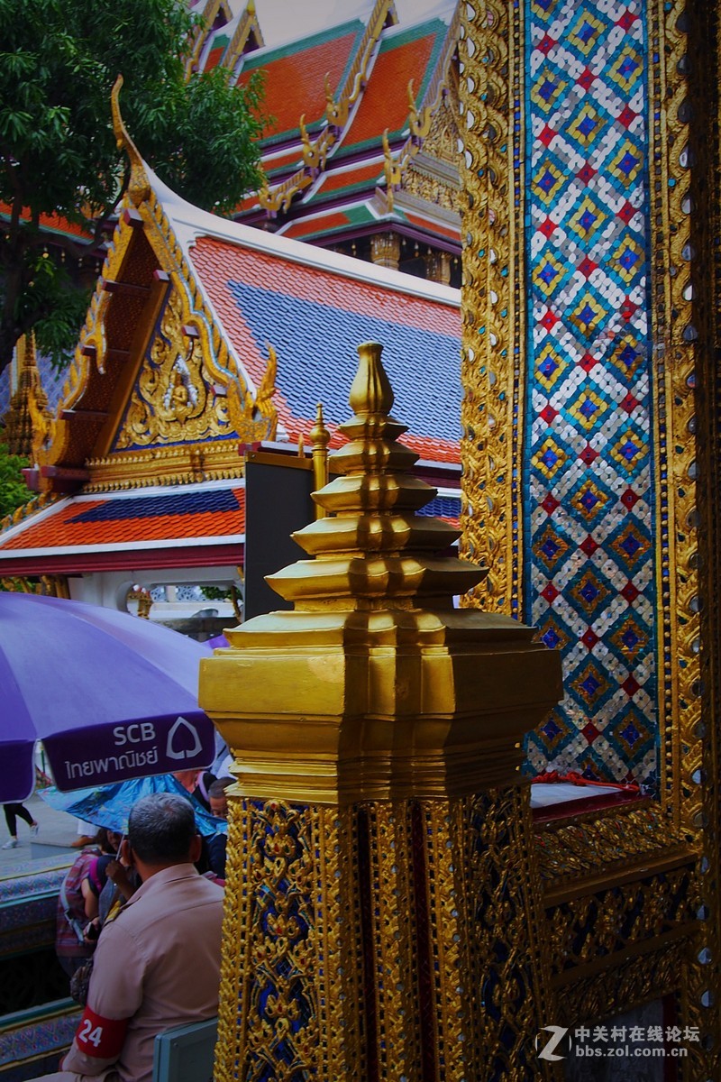 泰国大皇宫