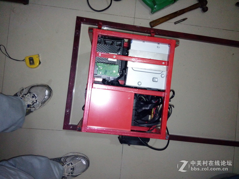 猴年第一帖，冷饭继续炒，重在参与，重在交流。