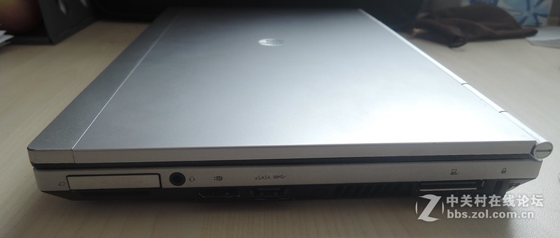 [北京][完]惠普2570P笔记本，带I5 3320M，电池充电器。