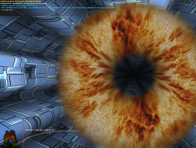 肥猫家 玩家定制版GTX1080开箱评测。