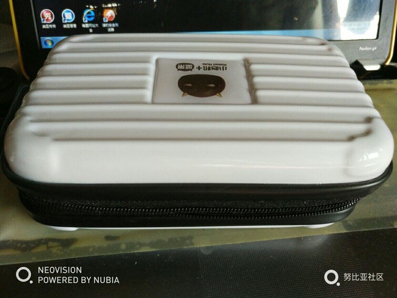 z11尊享版拍出的照片带有水纹，肿么解决？