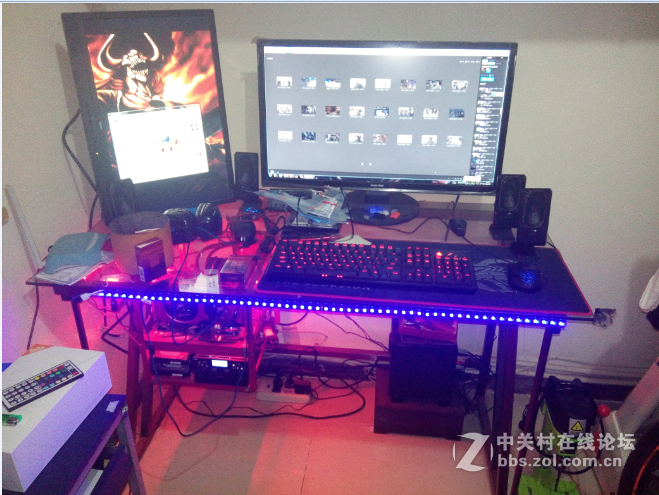 猴年第一帖，冷饭继续炒，重在参与，重在交流。