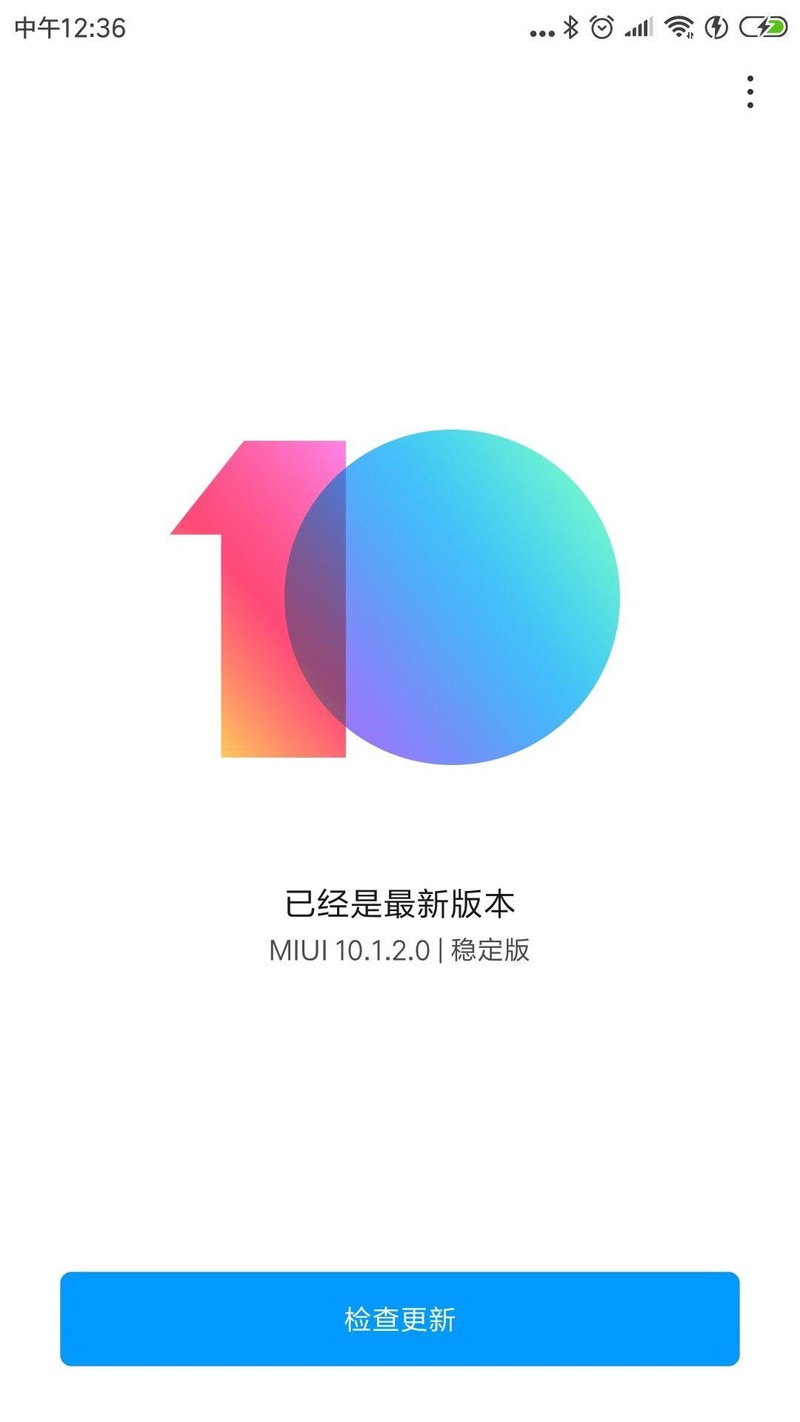 小米5s没有来电铃声！