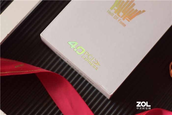 速度之巅，读5000MB/s写4400MB/s，影驰HOF PRO M.2固态怎么样？