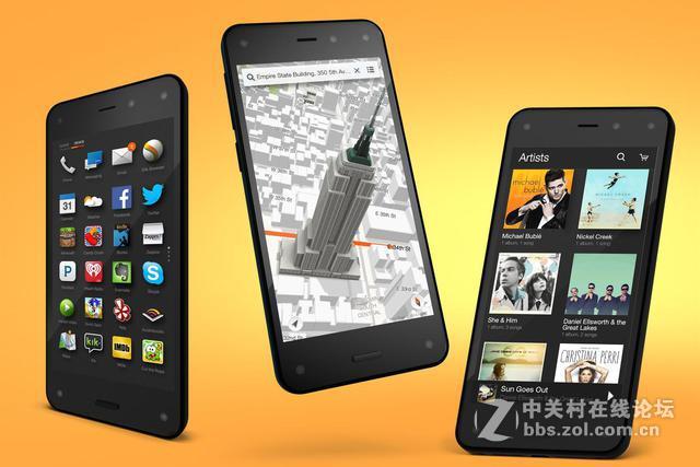 #今日话题#未来的手机是怎样，看到它们你就知道了