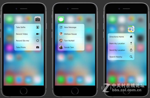 #今日话题#未来的手机是怎样，看到它们你就知道了