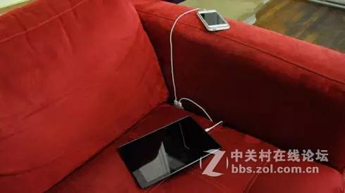 #大神F1我坐堂#有了这些再也不怕手机没电了