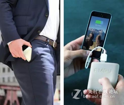 #大神F1我坐堂#有了这些再也不怕手机没电了