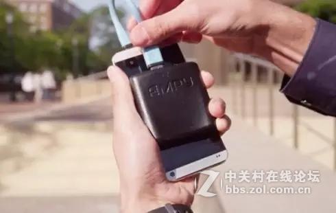 #大神F1我坐堂#有了这些再也不怕手机没电了