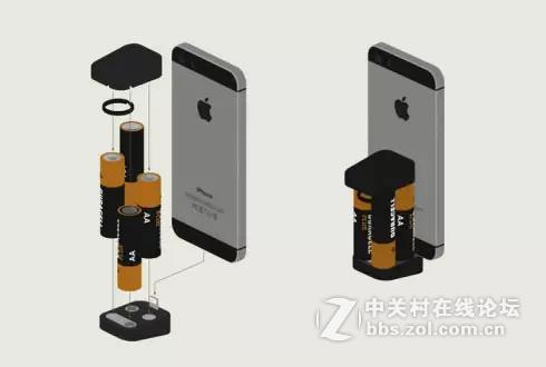 #大神F1我坐堂#有了这些再也不怕手机没电了