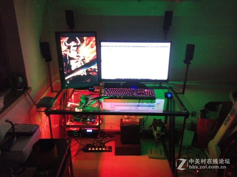 猴年第一帖，冷饭继续炒，重在参与，重在交流。