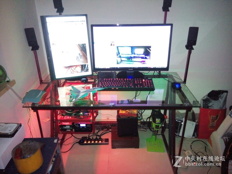 猴年第一帖，冷饭继续炒，重在参与，重在交流。