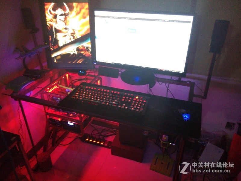 猴年第一帖，冷饭继续炒，重在参与，重在交流。