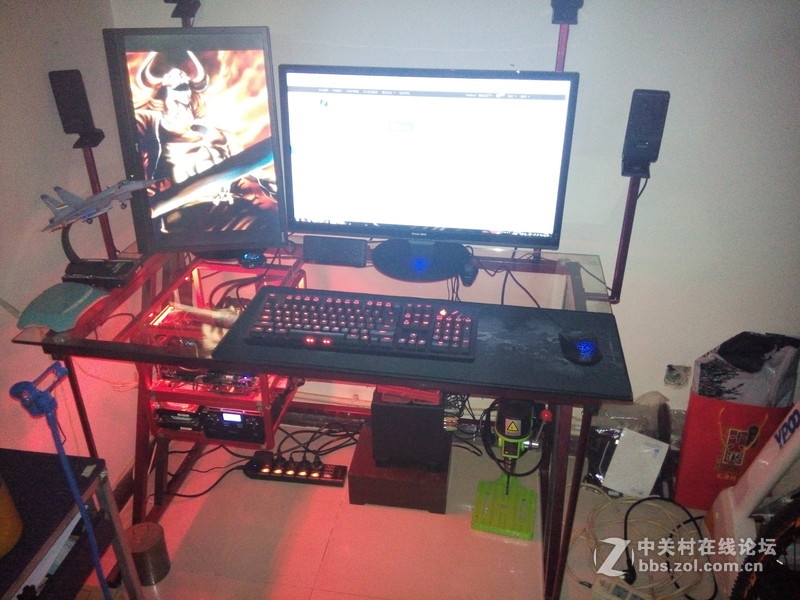 猴年第一帖，冷饭继续炒，重在参与，重在交流。