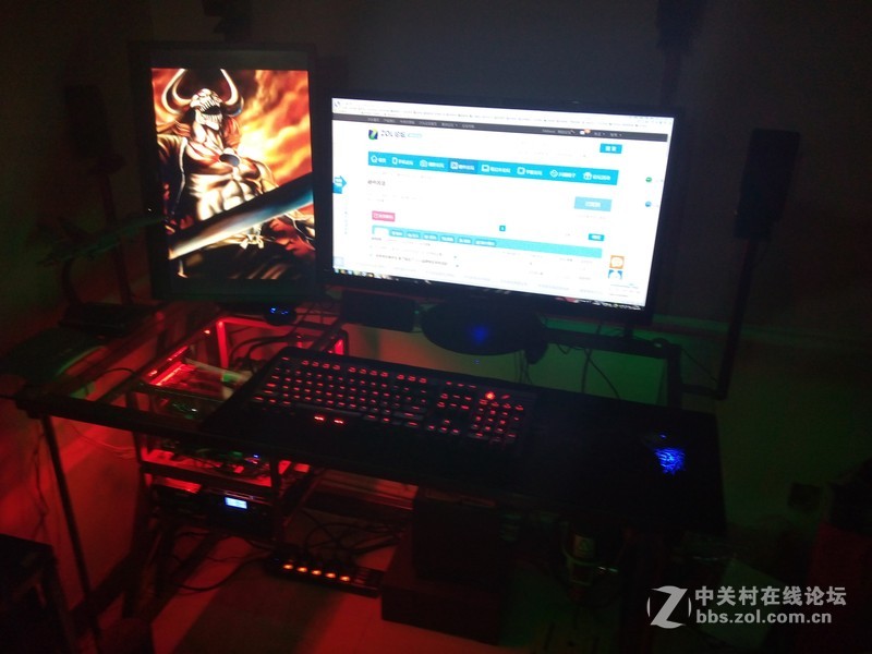 猴年第一帖，冷饭继续炒，重在参与，重在交流。