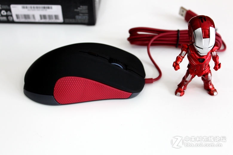 赛睿  RIVAL DOTA 2