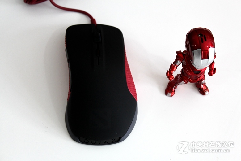 赛睿  RIVAL DOTA 2