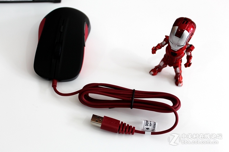 赛睿  RIVAL DOTA 2