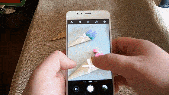 【抢饭碗第3季】震惊！“金玉其外，______！” 十天体验揭开魅蓝5s真相！