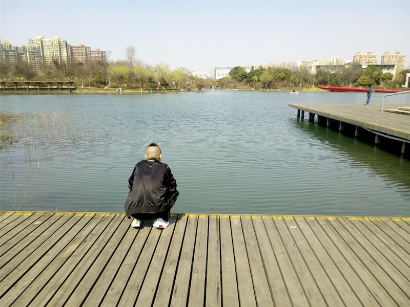 【抢饭碗第3季】震惊！“金玉其外，______！” 十天体验揭开魅蓝5s真相！