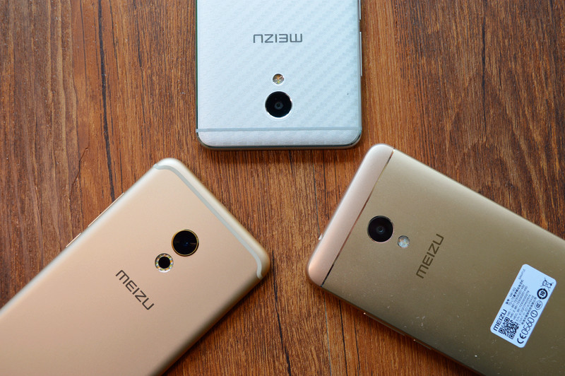 【抢饭碗第3季】震惊！“金玉其外，______！” 十天体验揭开魅蓝5s真相！