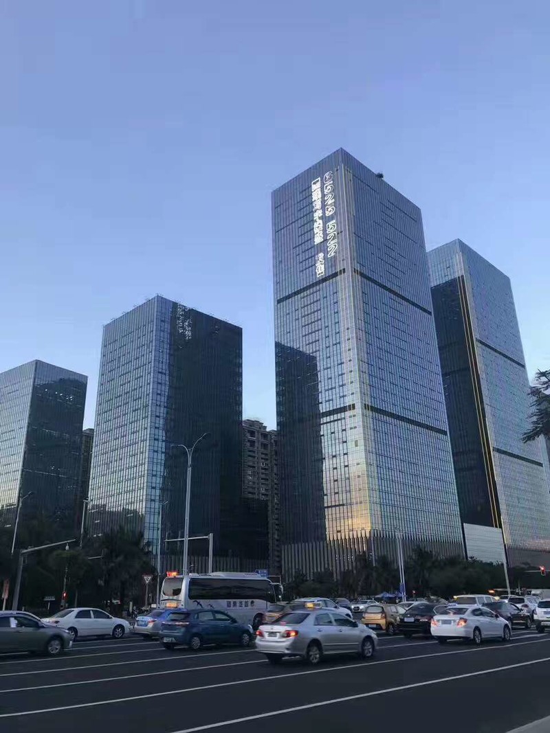 海口市