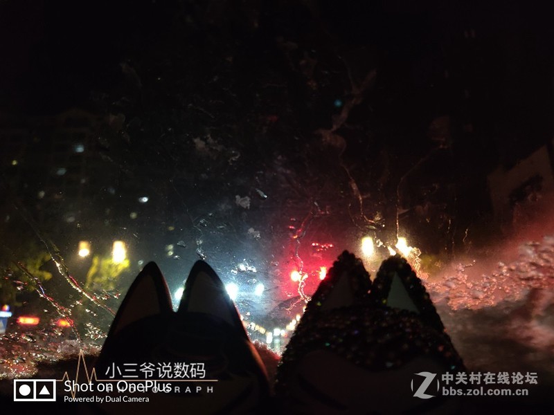 【小三爷出品】西装暴徒、性能怪兽-一加6T全面评测（含对比）