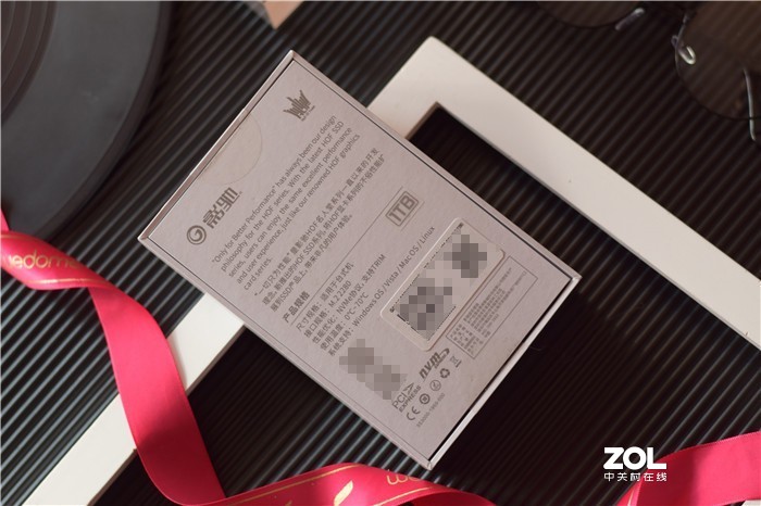 速度之巅，读5000MB/s写4400MB/s，影驰HOF PRO M.2固态怎么样？