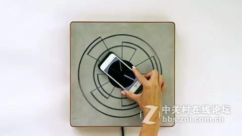 #大神F1我坐堂#有了这些再也不怕手机没电了