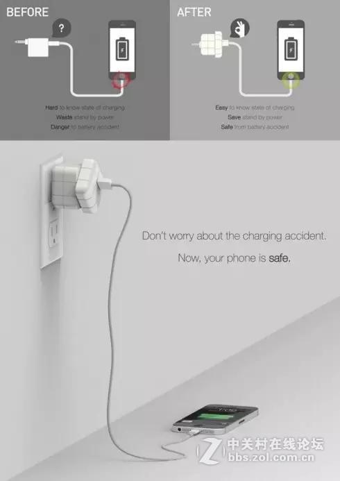 #大神F1我坐堂#有了这些再也不怕手机没电了