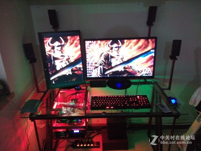 猴年第一帖，冷饭继续炒，重在参与，重在交流。