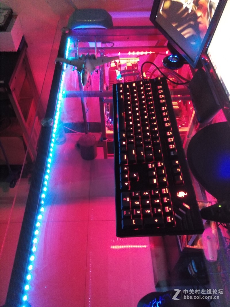 猴年第一帖，冷饭继续炒，重在参与，重在交流。