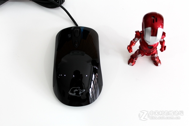 网鱼YMouse开箱