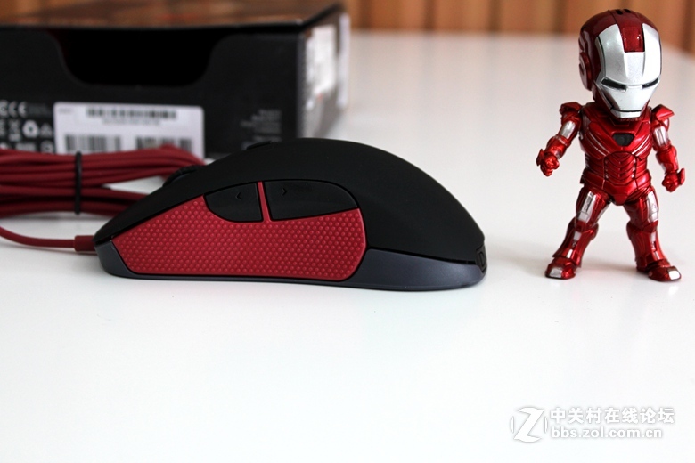 赛睿  RIVAL DOTA 2