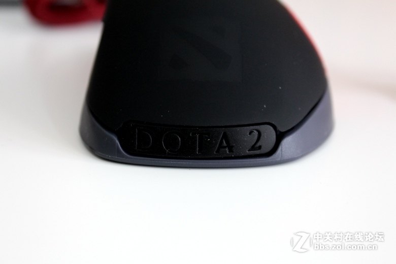 赛睿  RIVAL DOTA 2