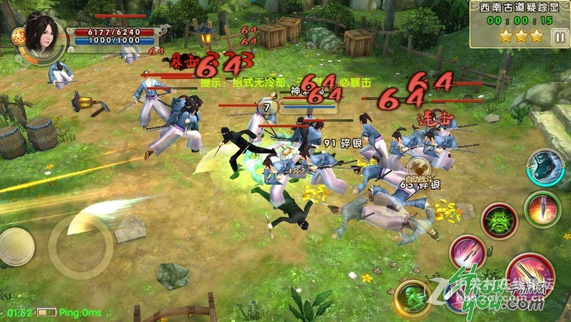 借尸还魂？那些年追过的网游居然这样子活着