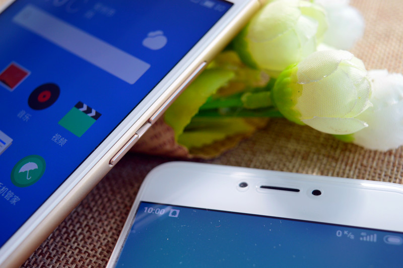 【抢饭碗第3季】震惊！“金玉其外，______！” 十天体验揭开魅蓝5s真相！