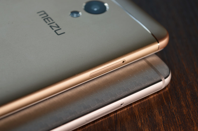 【抢饭碗第3季】震惊！“金玉其外，______！” 十天体验揭开魅蓝5s真相！