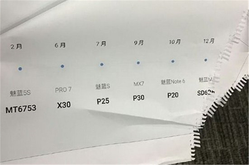 【抢饭碗第3季】震惊！“金玉其外，______！” 十天体验揭开魅蓝5s真相！