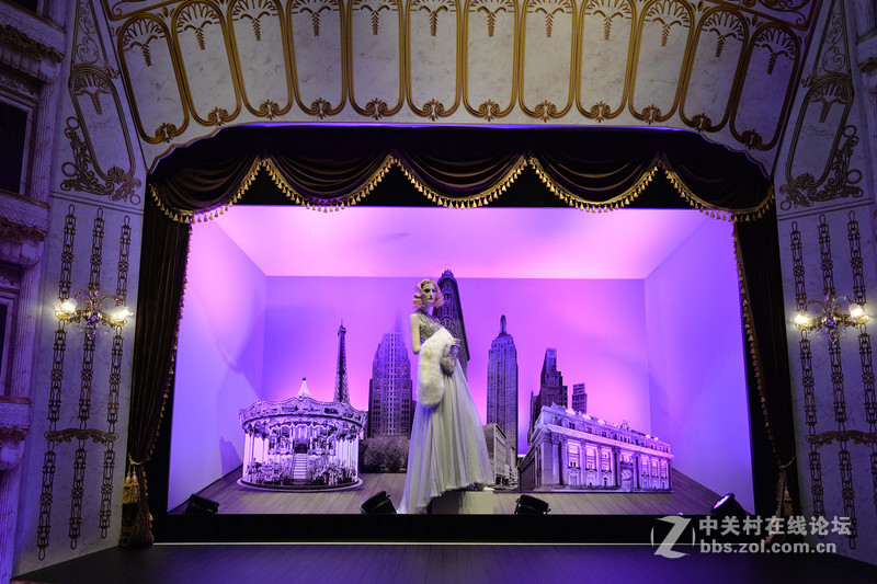 荡妇行HK 边行边拍!