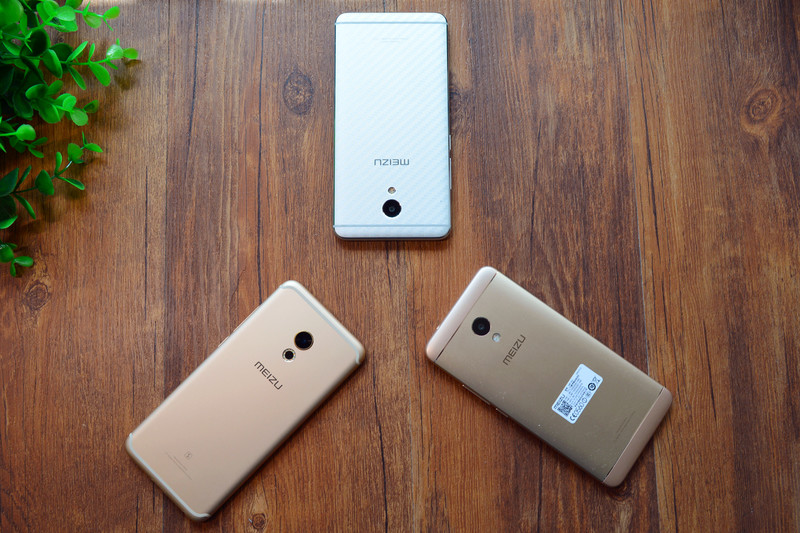 【抢饭碗第3季】震惊！“金玉其外，______！” 十天体验揭开魅蓝5s真相！