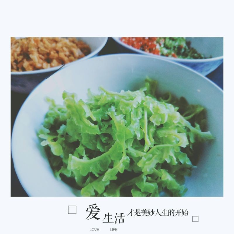 生活真味(?? . ??)