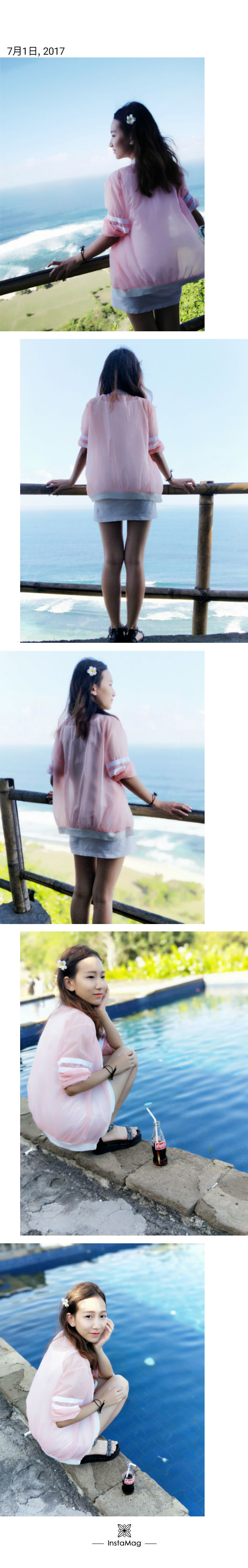 #反正拍一夏# #和喜欢的一切在一起# #旅行的意义#