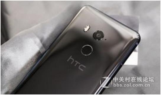 力挺！HTC下代旗舰可能将实现5G