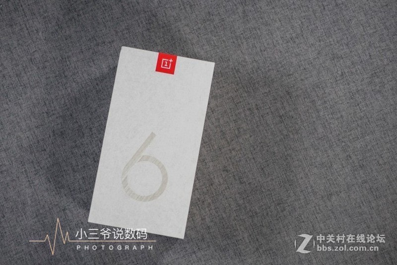 【小三爷出品】西装暴徒、性能怪兽-一加6T全面评测（含对比）