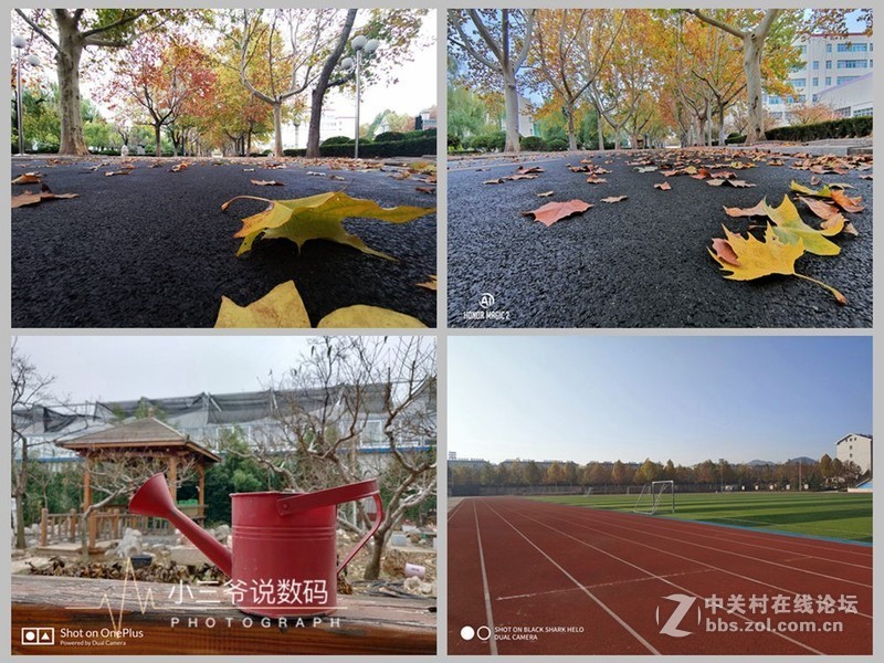 【小三爷出品】西装暴徒、性能怪兽-一加6T全面评测（含对比）