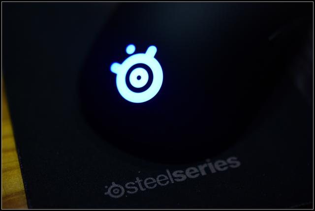 #外设#不只换壳，还有换芯！—赛睿Sensei Ten鼠标评测